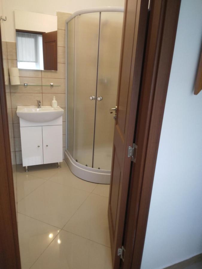 Pensiunea Casa Ghica Valea Sălciilor Zewnętrze zdjęcie