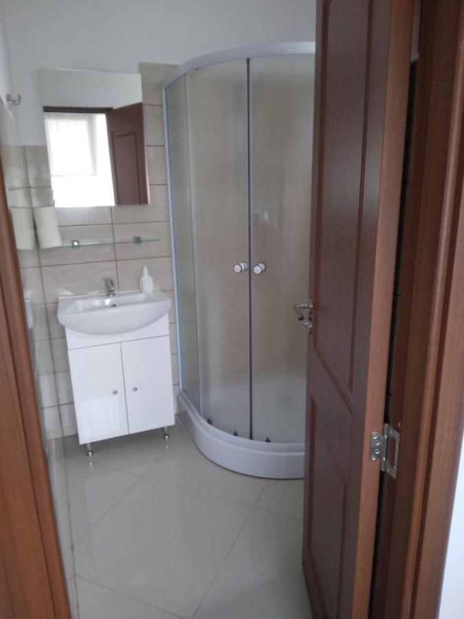 Pensiunea Casa Ghica Valea Sălciilor Zewnętrze zdjęcie