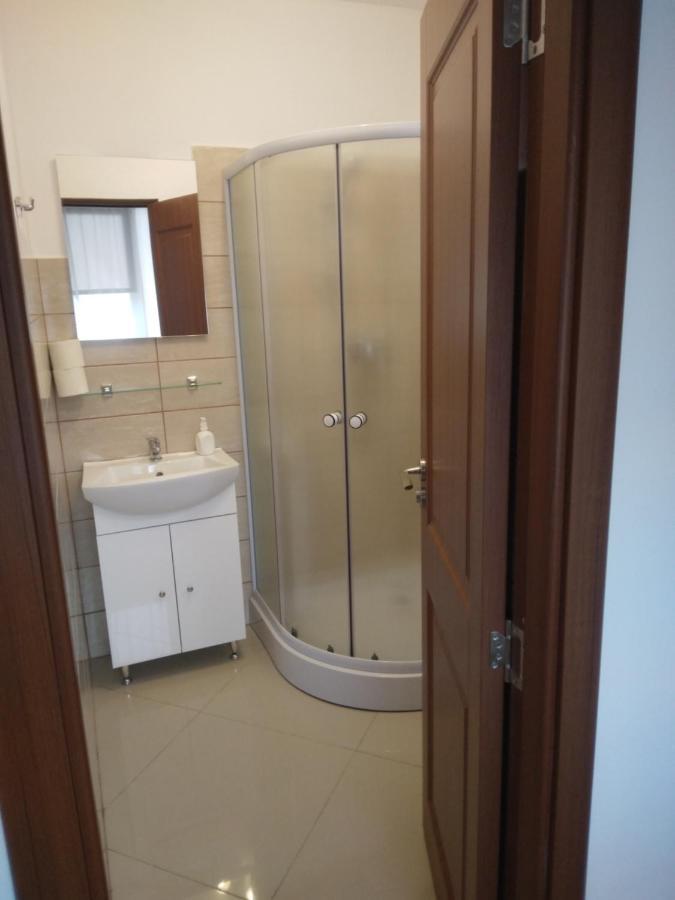 Pensiunea Casa Ghica Valea Sălciilor Zewnętrze zdjęcie