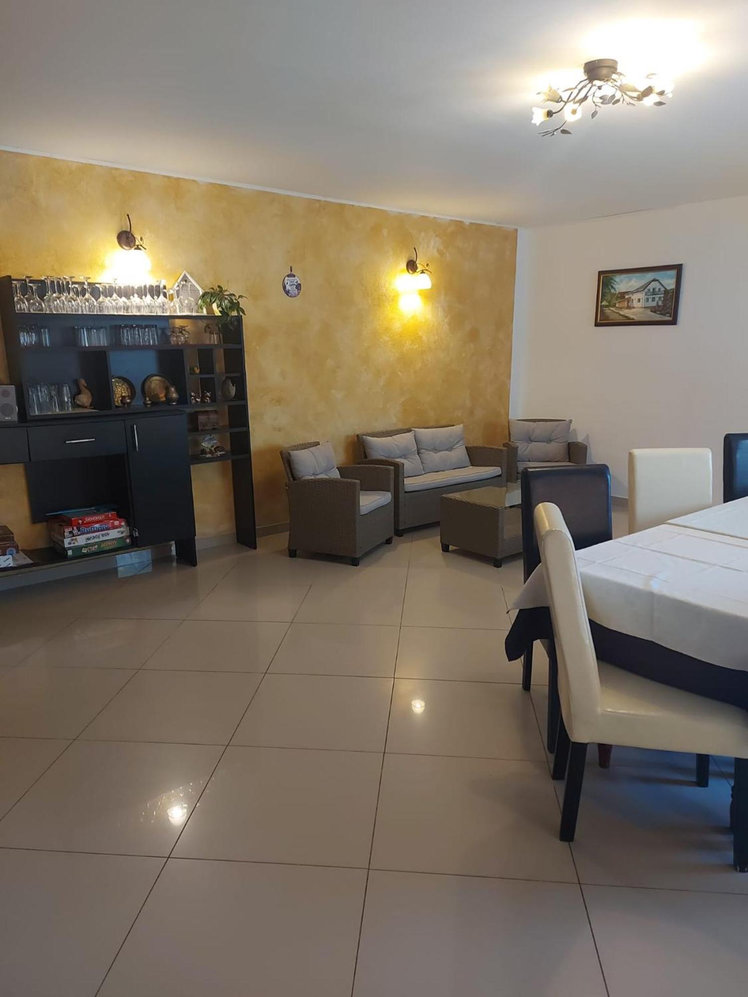 Pensiunea Casa Ghica Valea Sălciilor Zewnętrze zdjęcie